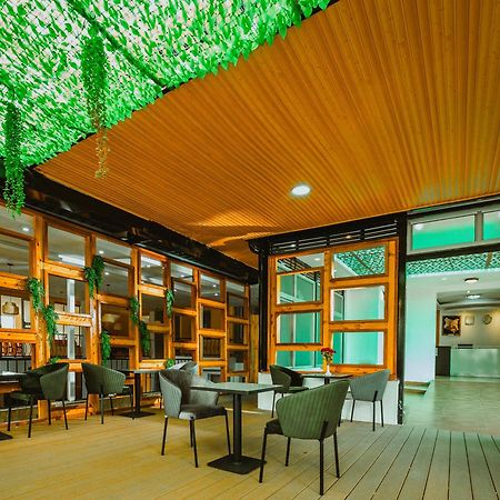 ลองวิว สวีท Hotel ไนโรบี ภายนอก รูปภาพ