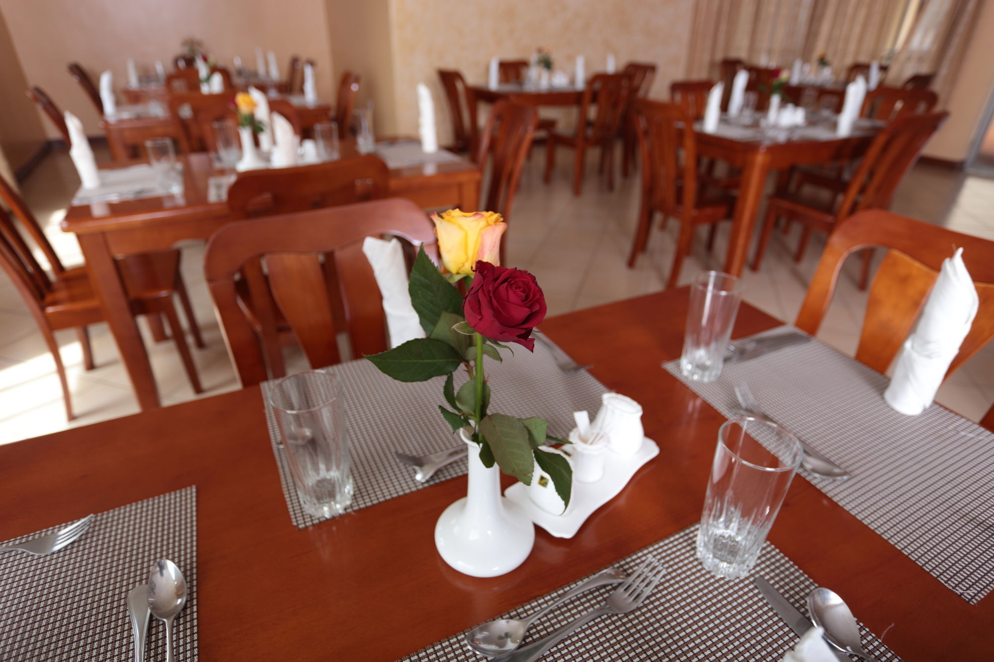 ลองวิว สวีท Hotel ไนโรบี ภายนอก รูปภาพ